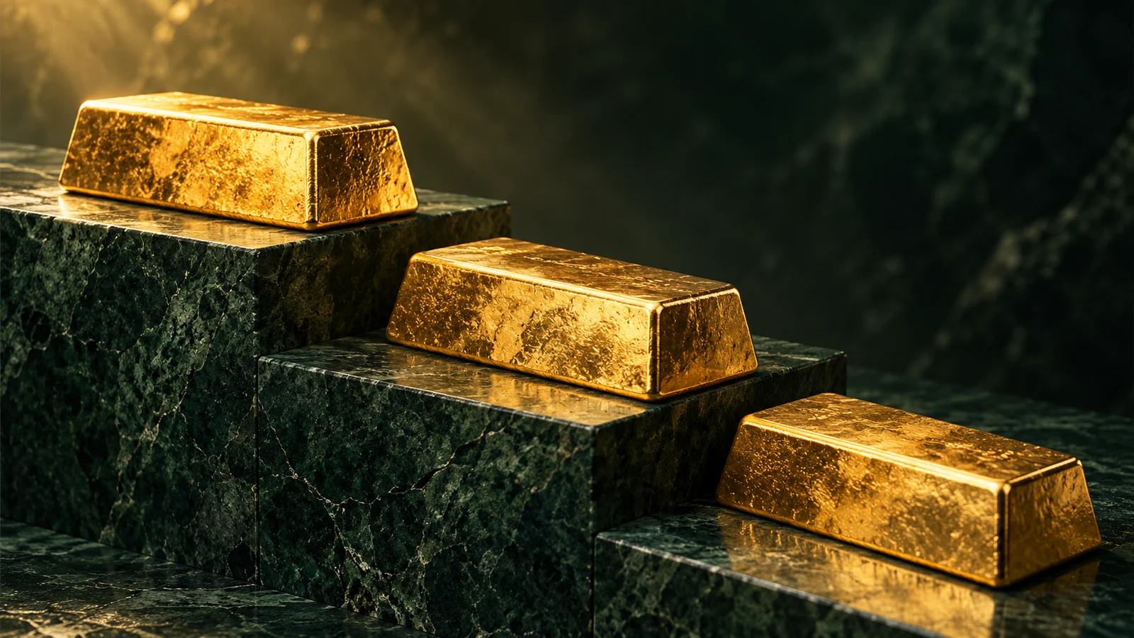 Altın piyasasına ilişkin MetalKur temsili görseli