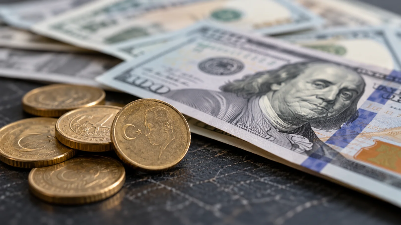 Merkez bankaları ve ekonomi için temsili görsel